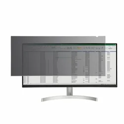 Filtro de privacidad para monitor Startech PRIVSCNMON34W 34&quot;