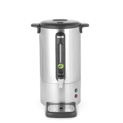 Filtru de cafea Concept Line, culoare oțel, 13 l