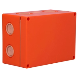 Fire Box Ip66 - Ksk 175 2Po10