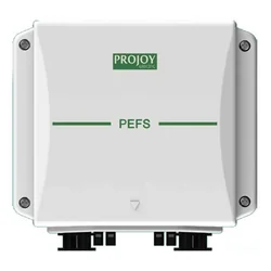 FIRE PROTECTION SWITCH ProJoy PEFS-EL-50H-8 (4 strings)