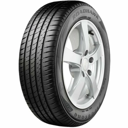 Firestone ROADHAWK Car Tire 245/40YR17