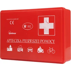 First Aid Kit E-01