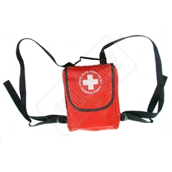 First Aid Kit "Small Backpack" School 1