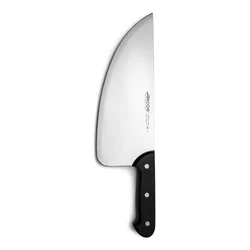 Fischbeil Serie Universal Arcos Schwarz, Länge 415mm Hendi 287100