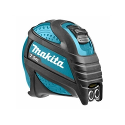 Fita métrica Makita 7,5 m