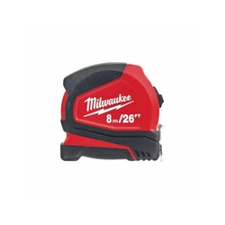 Fita métrica Milwaukee 8 m