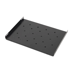 Fixed shelf for floor rack depth 600mm - ASYTECH Networking ASY-S-600F