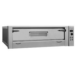 FL - 9 ﻿﻿Gas pizza oven - Flame 9