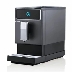 Flama superautomatisk kaffemaskine 1293FL Sort 1470 W 1,2 L