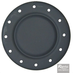 Flange de obturação Regulus para PS2F PSWF