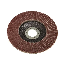 Flap grinding disc 125mm 100g