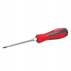 Flat-head screwdriver for tamping 6x150mm PROLINE 10115