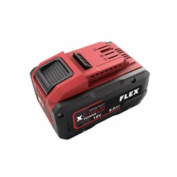 Flex AP akumulators 18 V | 8 Ah | Li-Ion