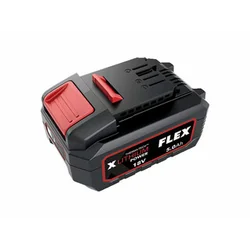 Flex AP Battery 18 V | 5 Ah | Li-Ion