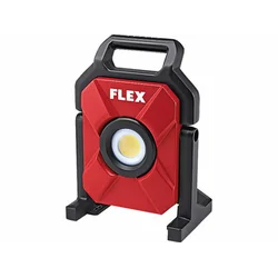 Flex CL 5000 lampe LED à main sans fil 18 V | 5000 lumens | Sans batterie ni chargeur | Dans une boîte en carton