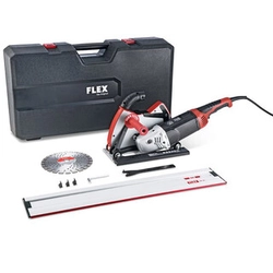 Flex DCG L 26-6 260 ηλεκτρικός γωνιακός μύλος 230 mm | 6500 RPM | 2600 W | Σε μια βαλίτσα