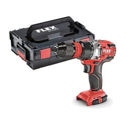 Flex DD 2G 18.0-EC cordless drill / driver (without battery and charger)