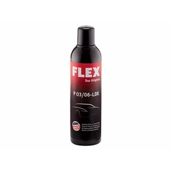 Flex P 03/06-LDX полірувальна паста