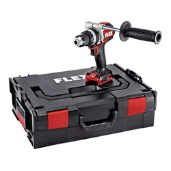 Flex PD 2G HD 18.0 EC cordless impact drill