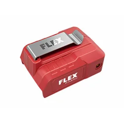 Flex PS 10,8/18 V batteriadapter