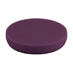 Flex PS-V 140 purple polishing sponge