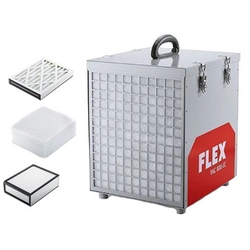 Flex VAC 800-EC Air Protect 14 čistička vzduchu 544 m³/h | 170 W