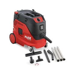 Flex VCE 33 L MC electric vacuum cleaner 1400 W | 30 l | Dust class: L | 230 V