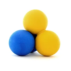 Flexifit double massage ball