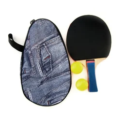 Flexifit table tennis set