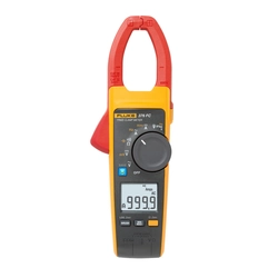 Fluke Digital Clamp Meter 376FC, 1000A AC/DC True RMS, wireless, with iFlex flexible clamp