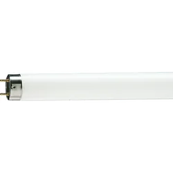 Fluorescent tube T8 Philips TL-D 58W, Snow White, G13