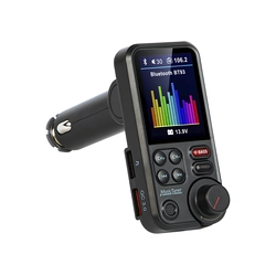 FM transmiter BLOW Bluetooth5.0+QC3.0