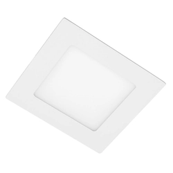 Foco empotrable LED MATIS 7W IP20 blanco cálido