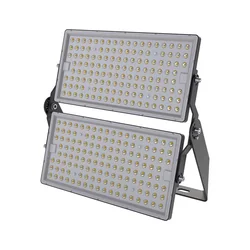 Foco industrial LED V-TAC 500W 67500lm Color de luz: Blanco frío