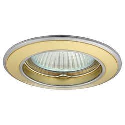 Foco LED Greenlux GXPL017 AXL 5514-PG/N (sin fuente)