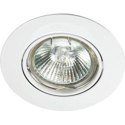 Foco LED Greenlux GXPL056 DIO DTO2B-W