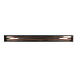 Focos LED para rieles - Rieles magnéticos - IP20 - 0.5m