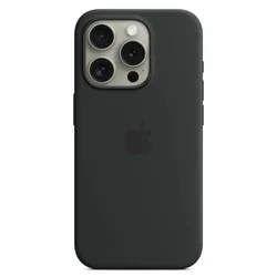Fodral till Apple Black iPhone 15 Pro Max