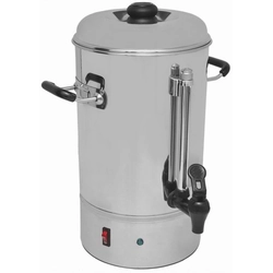 Fogão elétrico 20L INVEST HORECA WB-20A