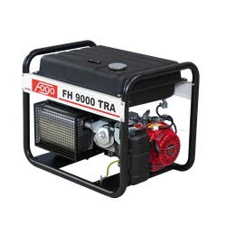 Fogo FH 9000 TRA generator