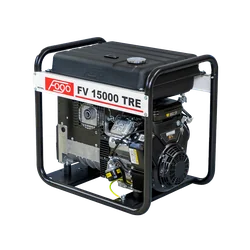 Fogo FV 15000 generátor TRE