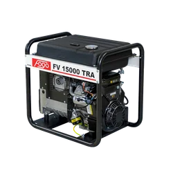 Fogo FV 15000 TRA generator