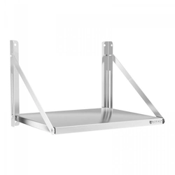 Foldehylde -60 x 45 cm KONGELIG CATERING 10011712 RC-BFWS6045