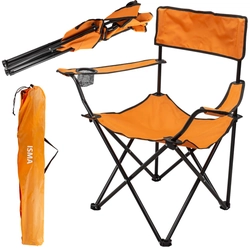 Folding camping fishing chair