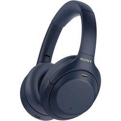 Fones de ouvido Bluetooth da Sony WH1000XM4
