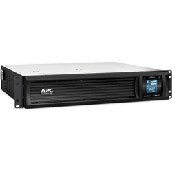 Fonte de alimentação APC SMC3000RMI2U APC Smart-UPS C 3000VA LCD RM 2U 230V