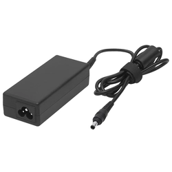 Fonte de alimentação para laptop Samsung 19V/3,16A