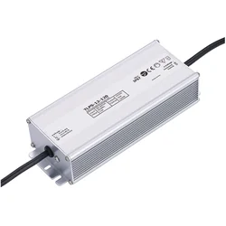 Fonte de LED T-LED 12V 120W IP67 Variante: fonte de LED 12V 120W IP67