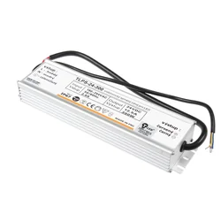 Fonte de LED T-LED 24V 300W IP67 Variante: fonte de LED 24V 300W IP67