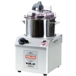 Food mixer cutter Hallde 230V VCM-41
